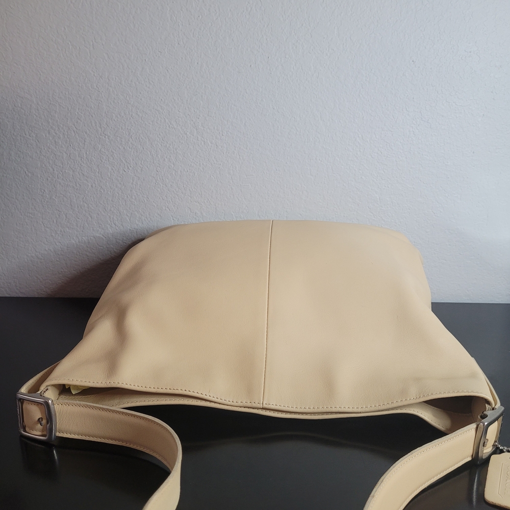 Coach Legacy Vintage Made in USA  shoulder bag - Picture 10 of 15